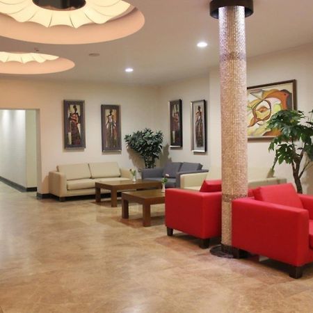 Arbatt Marmaris Hotel İçmeler Extérieur photo