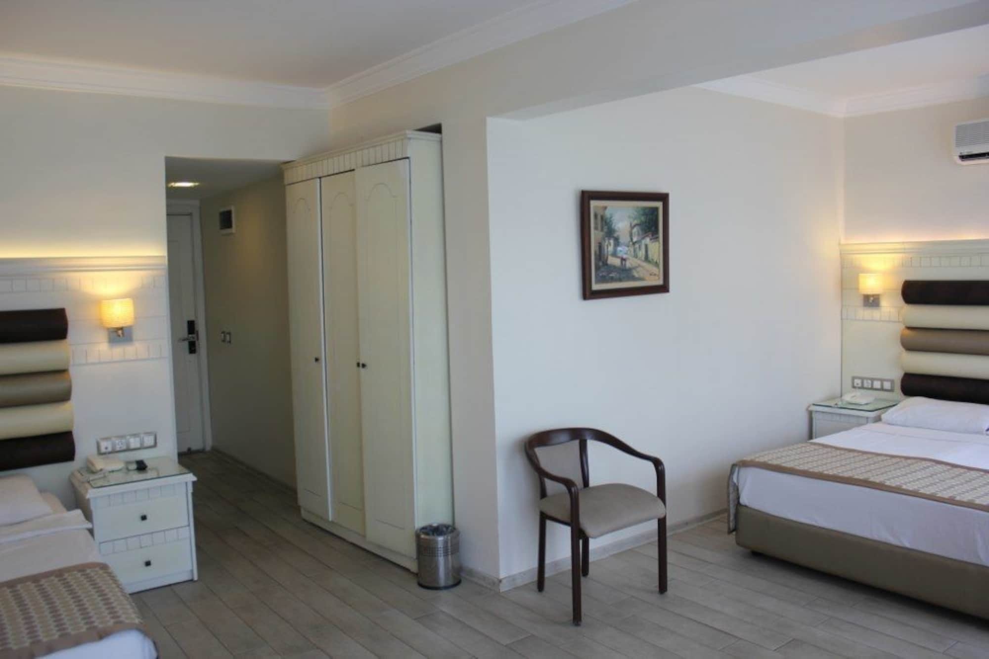Arbatt Marmaris Hotel İçmeler Extérieur photo