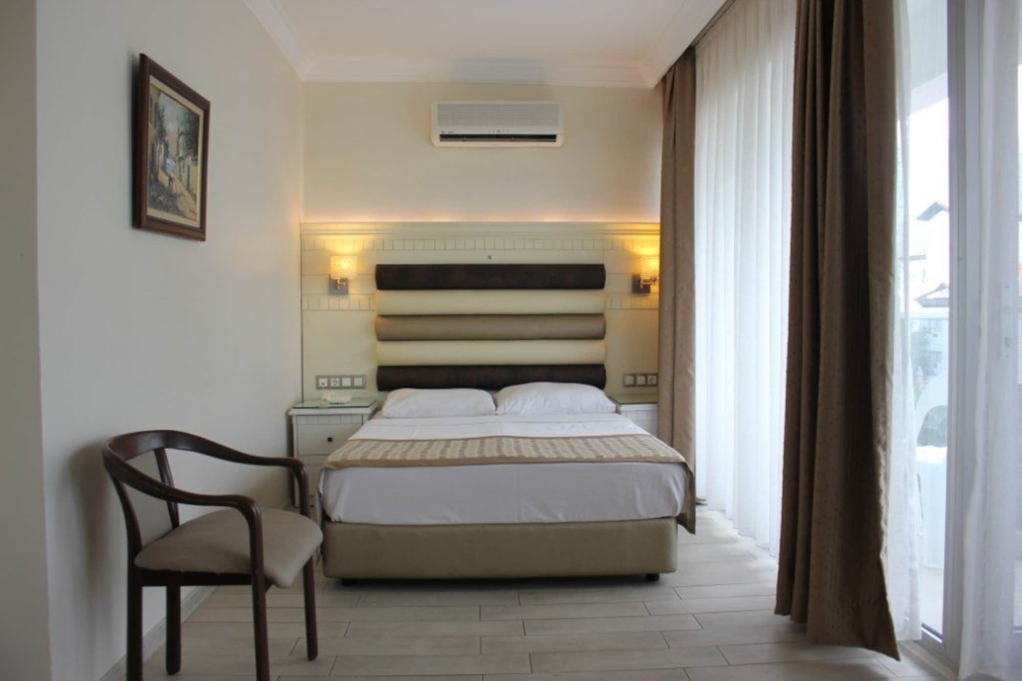 Arbatt Marmaris Hotel İçmeler Extérieur photo