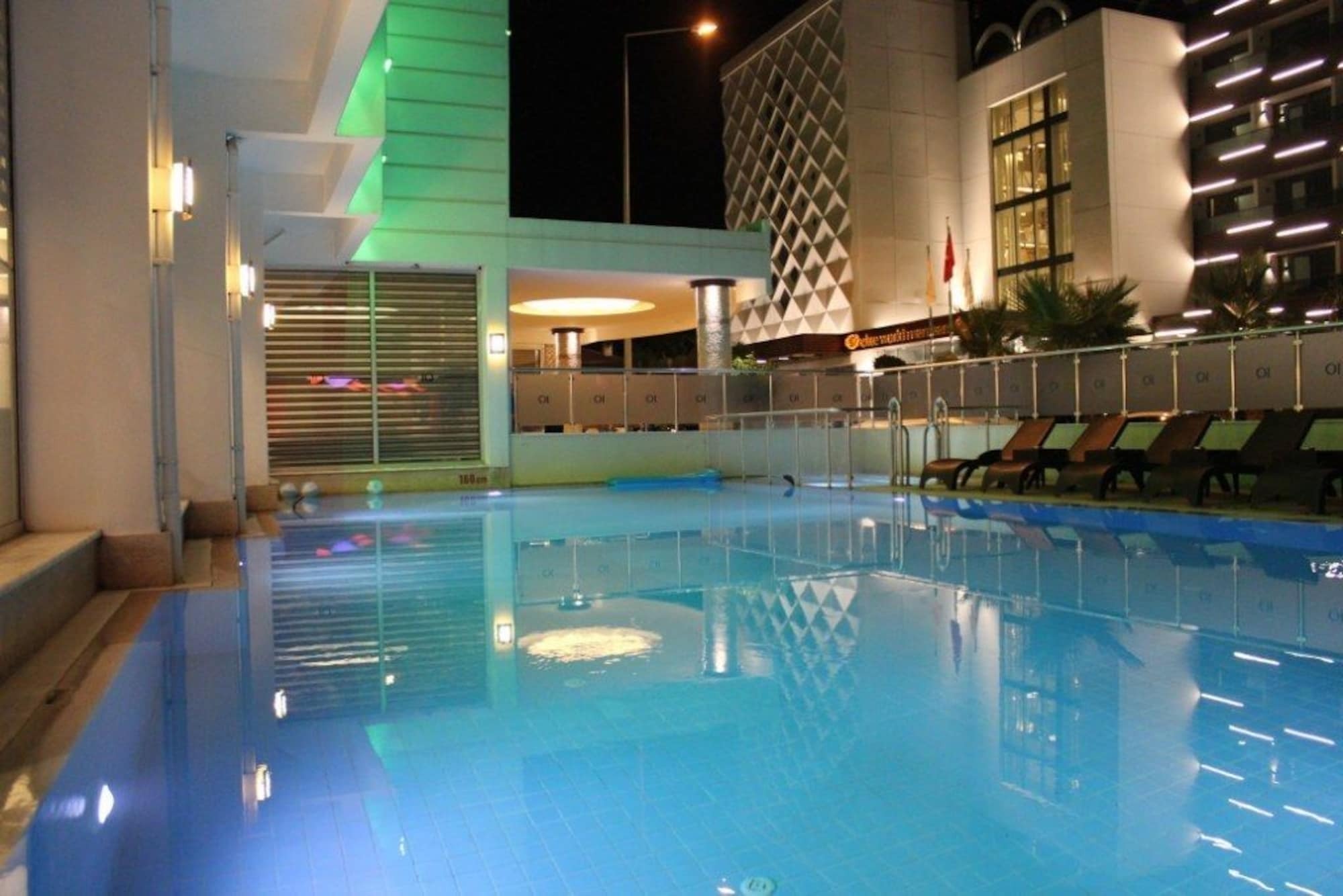 Arbatt Marmaris Hotel İçmeler Extérieur photo